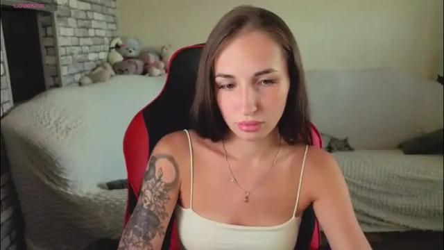 Image 6 of natalyfreman Stream on Chaturbate on 2 months ago