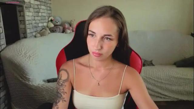 Image 7 of natalyfreman Stream on Chaturbate on 2 months ago