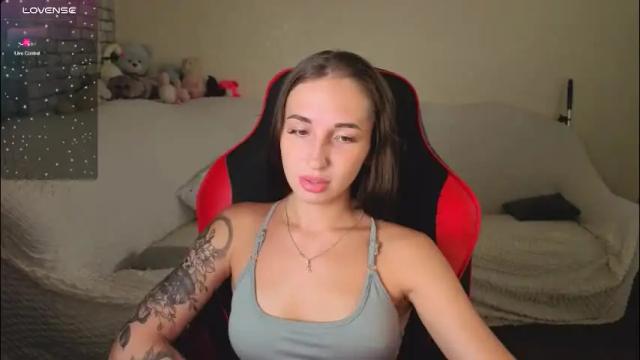 Image 10 of natalyfreman Stream on Chaturbate on 2 months ago