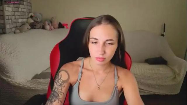 Image 2 of natalyfreman Stream on Chaturbate on 2 months ago