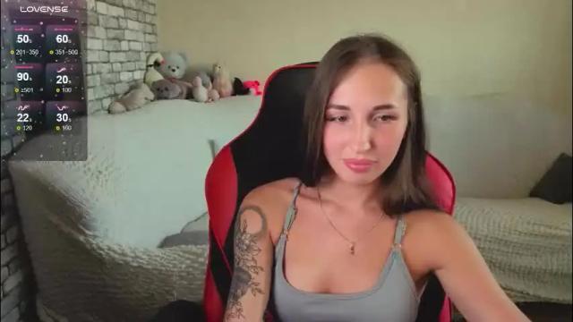 Image 11 of natalyfreman Stream on Chaturbate on 2 months ago