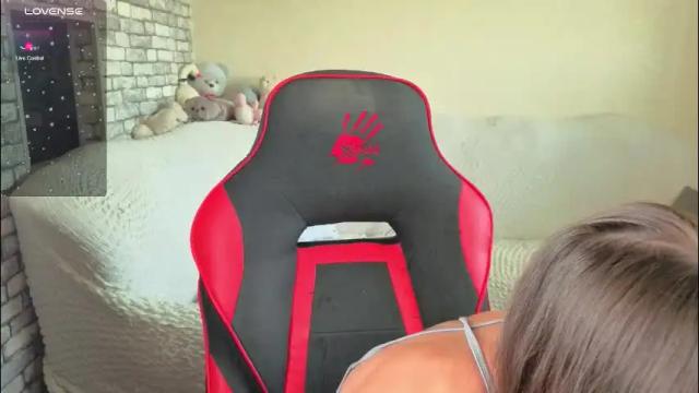 Thumbnail 3, natalyfreman's Stream at Chaturbate, 2 months ago