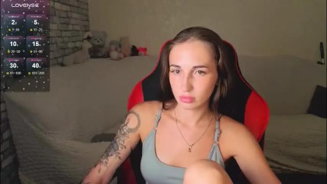 Image 11 of natalyfreman Stream on Chaturbate on 2 months ago
