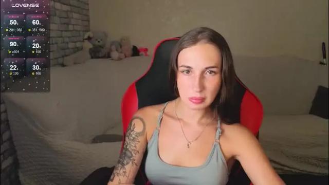 Image 2 of natalyfreman Stream on Chaturbate on 2 months ago