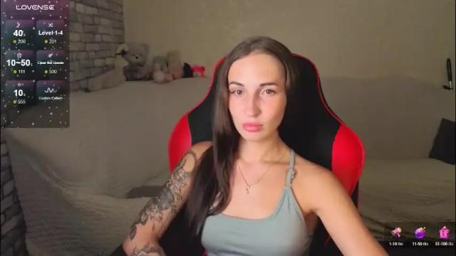 Image 3 of natalyfreman Stream on Chaturbate on 2 months ago