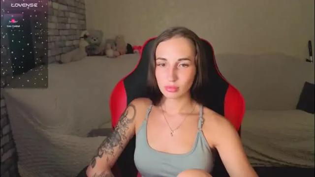 Image 4 of natalyfreman Stream on Chaturbate on 2 months ago