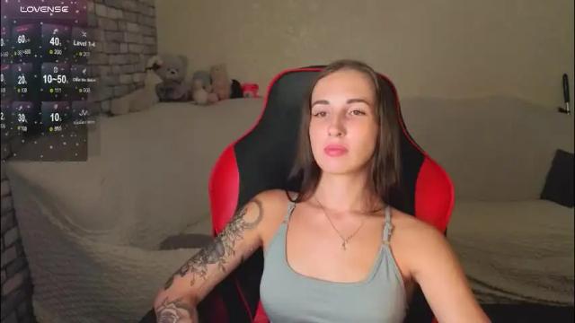 Image 8 of natalyfreman Stream on Chaturbate on 2 months ago