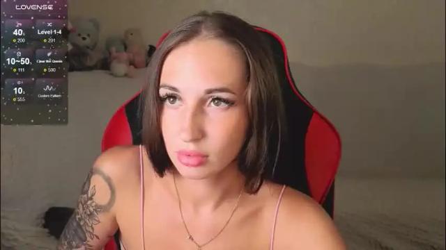 Image 11 of natalyfreman Stream on Chaturbate on 2 months ago