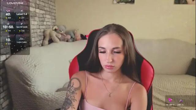 Image 7 of natalyfreman Stream on Chaturbate on 2 months ago