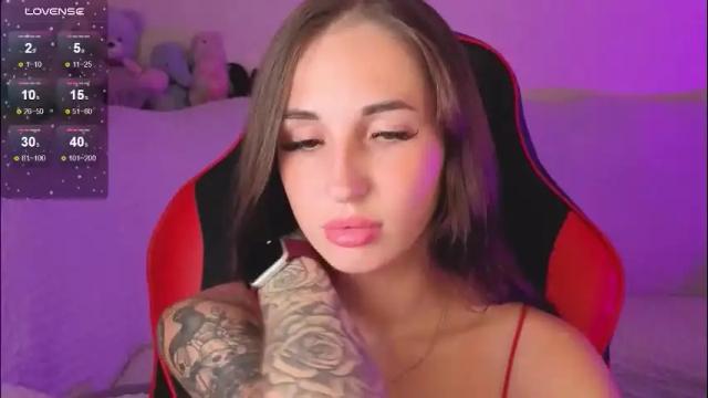 Image 11 of natalyfreman Stream on Chaturbate on 2 months ago