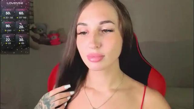 Image 10 of natalyfreman Stream on Chaturbate on 2 months ago