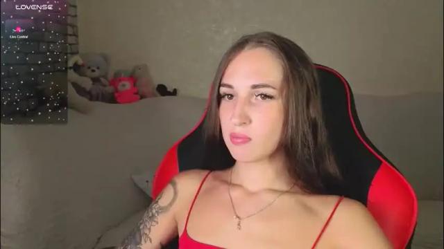 Image 8 of natalyfreman Stream on Chaturbate on 2 months ago