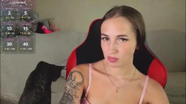 Image 10 of natalyfreman Stream on Chaturbate on 2 months ago