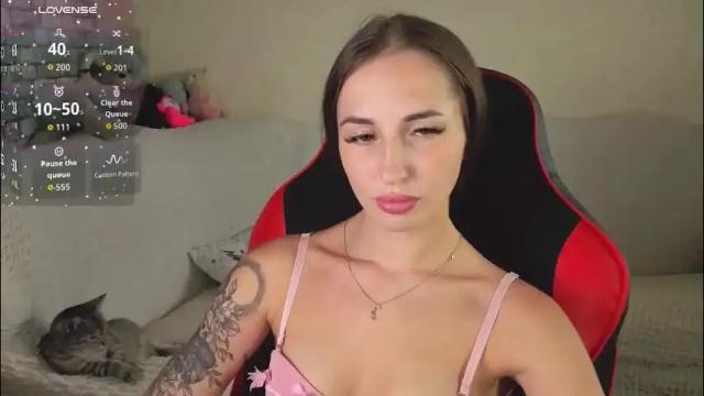 Image 11 of natalyfreman Stream on Chaturbate on 2 months ago