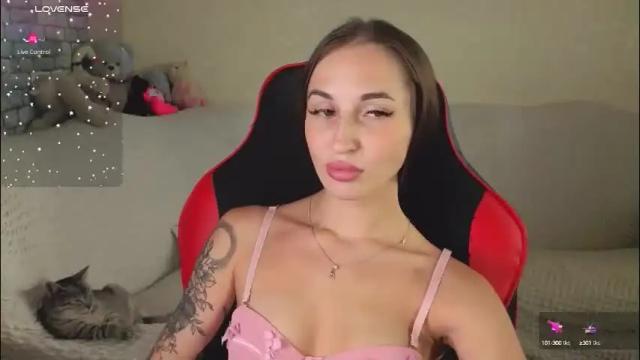 Image 12 of natalyfreman Stream on Chaturbate on 2 months ago