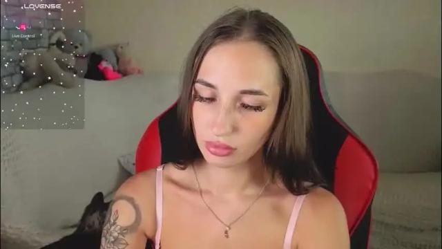 Thumbnail 3, natalyfreman's Stream at Chaturbate, 2 months ago