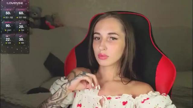 Image 11 of natalyfreman Stream on Chaturbate on 2 months ago