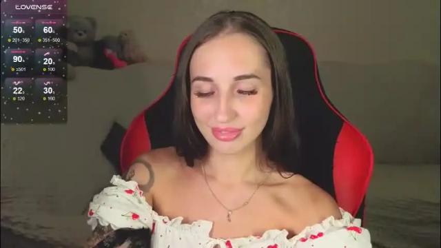 Image 4 of natalyfreman Stream on Chaturbate on 2 months ago