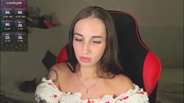 Image 6 of natalyfreman Stream on Chaturbate on 2 months ago