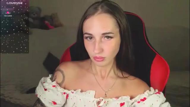 Thumbnail 3, natalyfreman's Stream at Chaturbate, 2 months ago