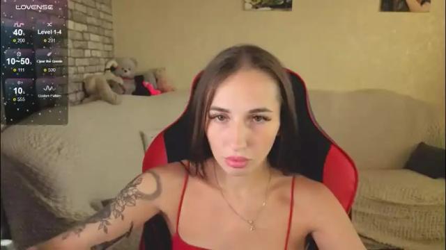 Image 2 of natalyfreman Stream on Chaturbate on 1 month ago