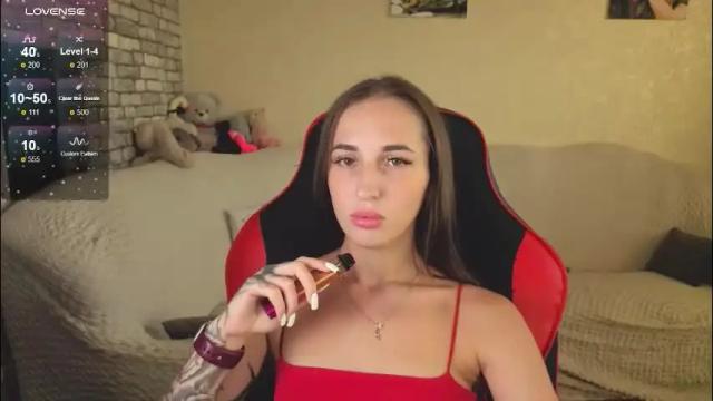 Image 3 of natalyfreman Stream on Chaturbate on 1 month ago