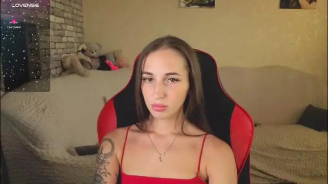 Thumbnail 2, natalyfreman's Stream at Chaturbate, 1 month ago