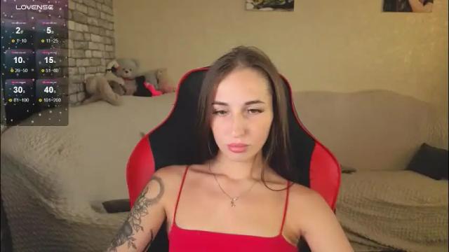 Image 6 of natalyfreman Stream on Chaturbate on 1 month ago
