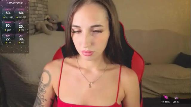 Image 7 of natalyfreman Stream on Chaturbate on 1 month ago