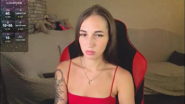 Image 8 of natalyfreman Stream on Chaturbate on 1 month ago