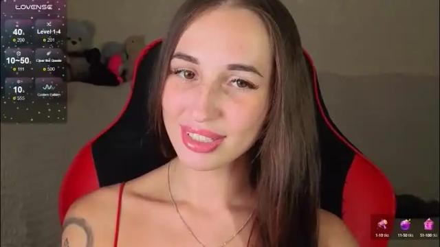Image 10 of natalyfreman Stream on Chaturbate on 1 month ago