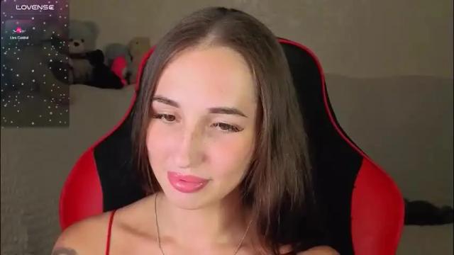 Image 11 of natalyfreman Stream on Chaturbate on 1 month ago
