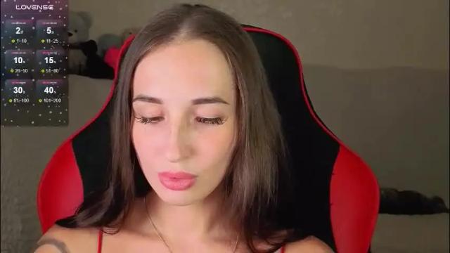 Image 12 of natalyfreman Stream on Chaturbate on 1 month ago