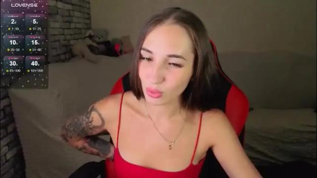 Image 3 of natalyfreman Stream on Chaturbate on 1 month ago