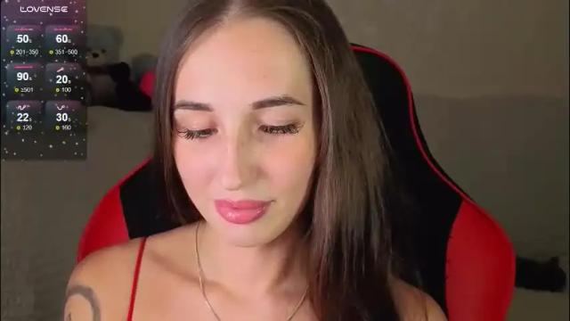Thumbnail 3, natalyfreman's Stream at Chaturbate, 1 month ago