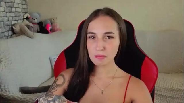 Image 3 of natalyfreman Stream on Chaturbate on 1 month ago