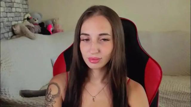 Image 6 of natalyfreman Stream on Chaturbate on 1 month ago