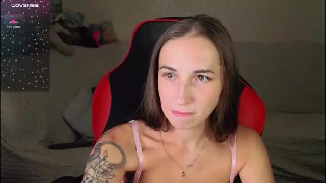 Image 11 of natalyfreman Stream on Chaturbate on 1 month ago