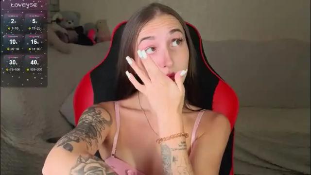 Image 7 of natalyfreman Stream on Chaturbate on 1 month ago