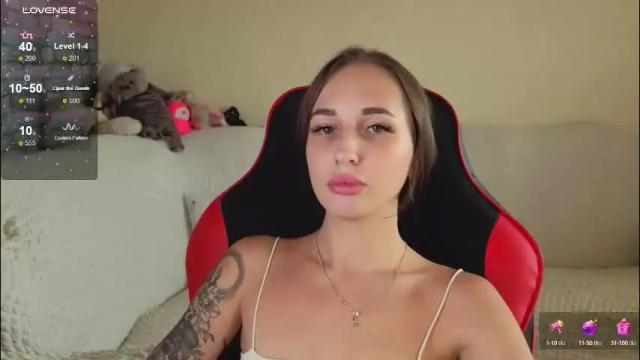 Image 11 of natalyfreman Stream on Chaturbate on 1 month ago