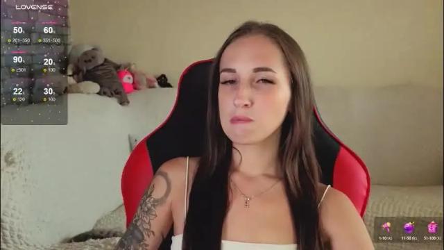 Image 6 of natalyfreman Stream on Chaturbate on 1 month ago