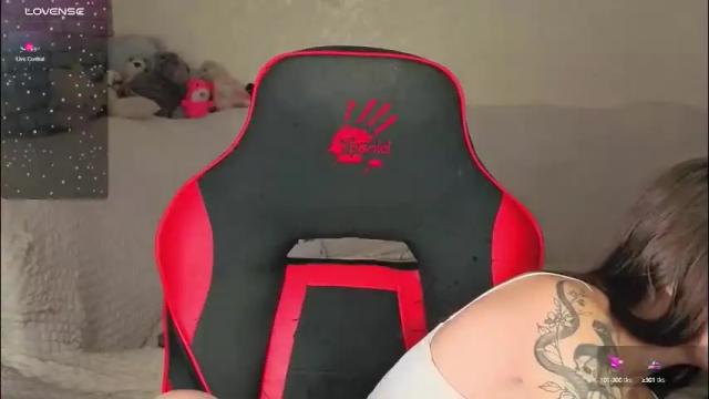 Image 2 of natalyfreman Stream on Chaturbate on 1 month ago