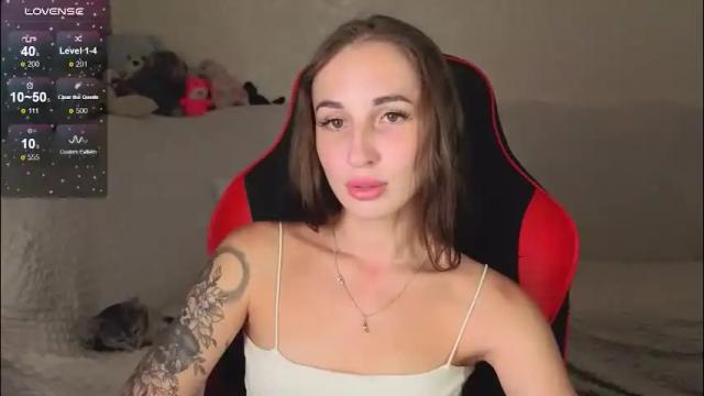 Image 6 of natalyfreman Stream on Chaturbate on 1 month ago