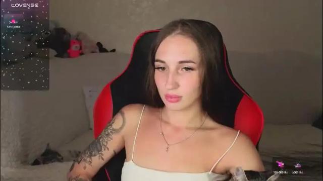 Image 8 of natalyfreman Stream on Chaturbate on 1 month ago