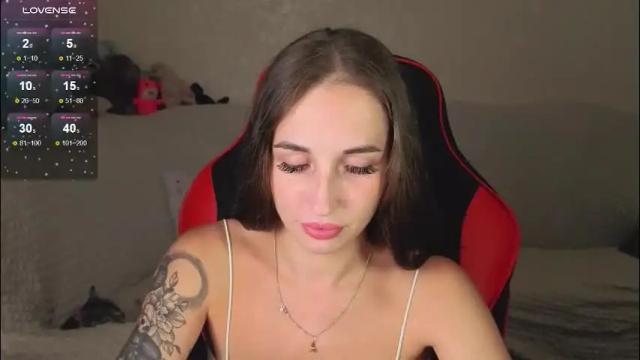 Thumbnail 3, natalyfreman's Stream at Chaturbate, 1 month ago
