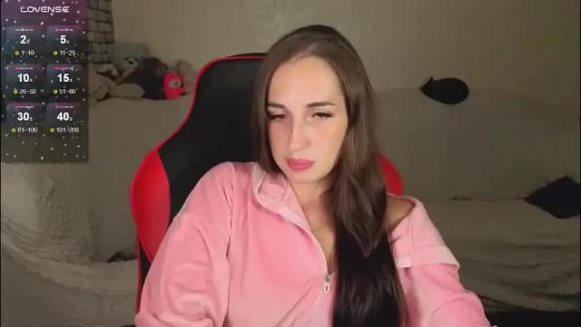 Image 2 of natalyfreman Stream on Chaturbate on 1 month ago