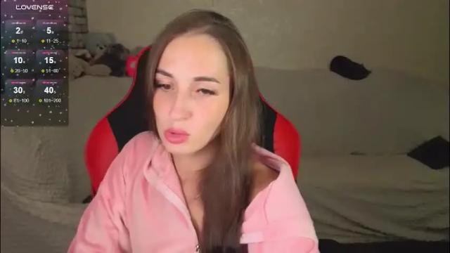 Image 3 of natalyfreman Stream on Chaturbate on 1 month ago