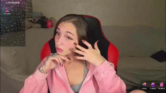 Image 7 of natalyfreman Stream on Chaturbate on 1 month ago