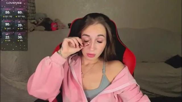 Image 8 of natalyfreman Stream on Chaturbate on 1 month ago