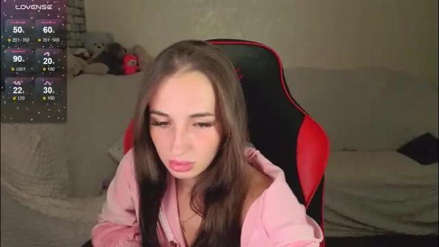 Thumbnail 3, natalyfreman's Stream at Chaturbate, 1 month ago